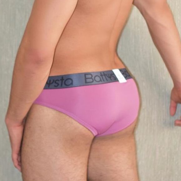 RASPBERRY BRIEFS - Picture 2 of 2